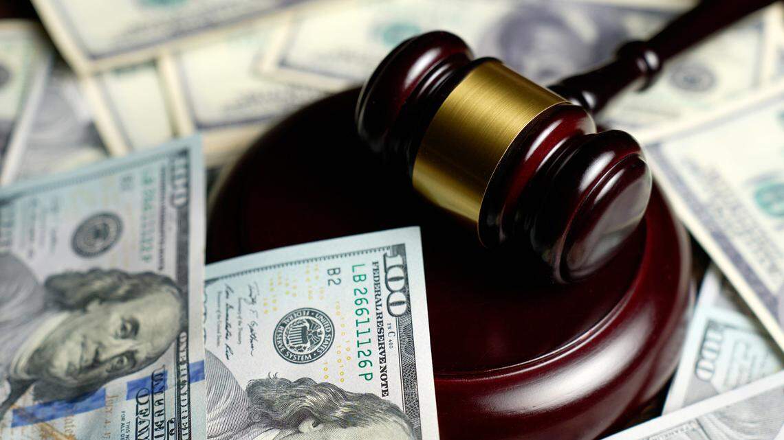 NC man used AI to defraud music streaming sites billions of times. Now he owes $8M