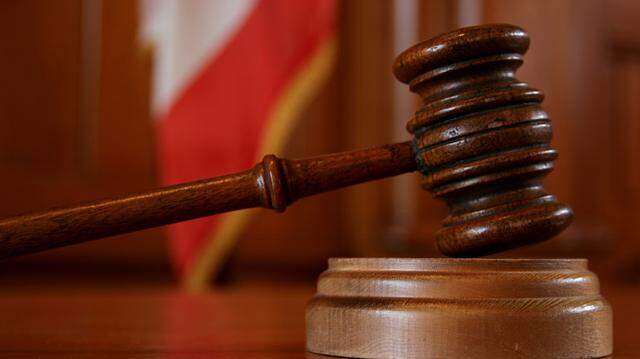 A man accused of trying to rob “marijuana traffickers” of weed — leading to a gun battle at a South Carolina airport — was sentenced to prison, prosecutors say.