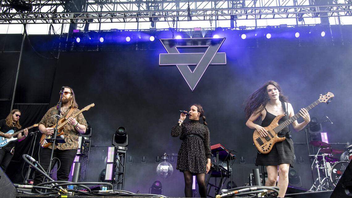 Popular alternative/indie rock band Rainbow Kitten Surprise is returning from a nearly year-long hiatus — without one beloved original member.