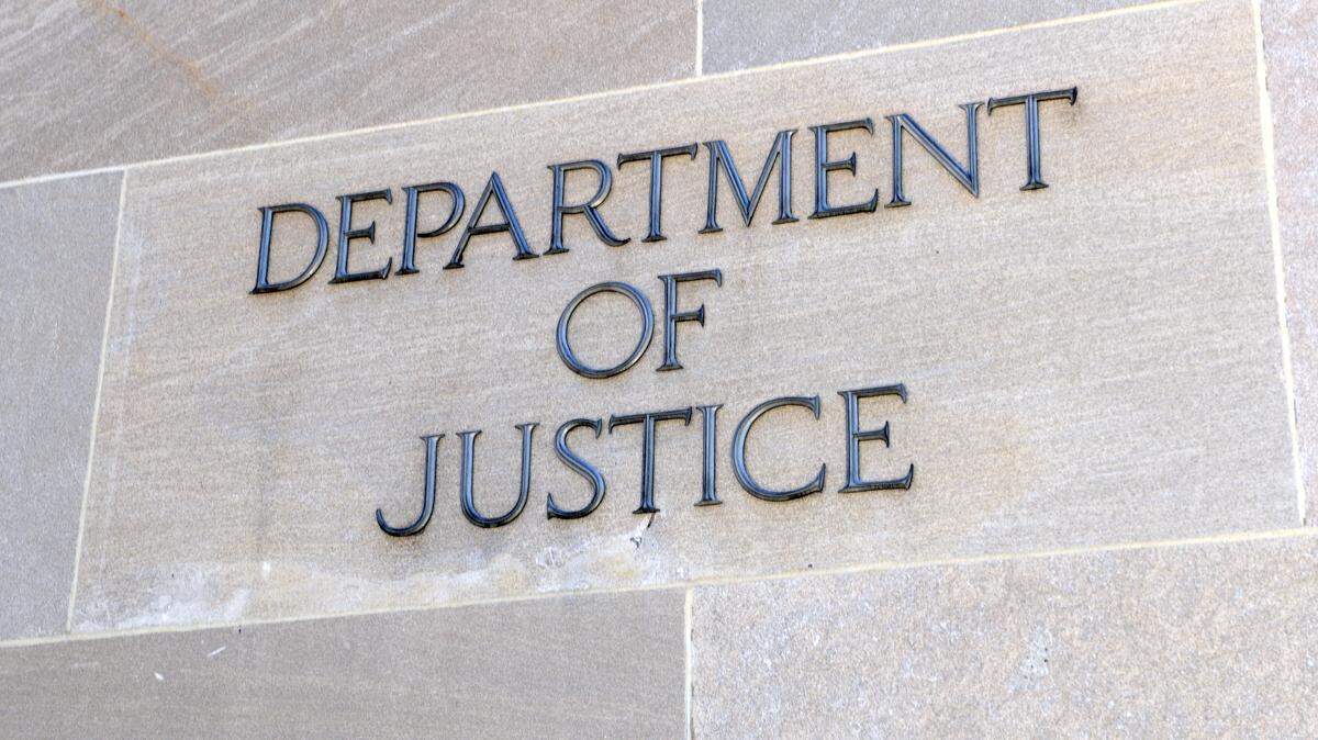 Five men were indicted on charges of kidnapping and murder after they were accused of luring a delivery driver and holding him hostage for a ransom, federal officials said.