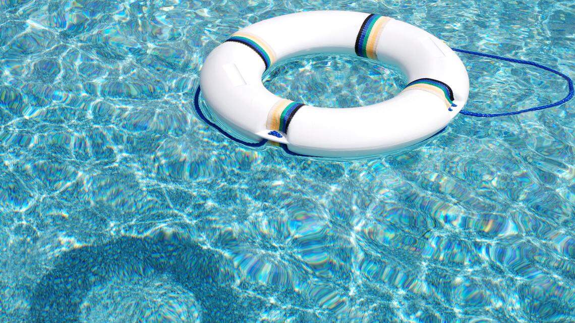 Preschooler dies after being found in community pool in Myrtle Beach, SC area