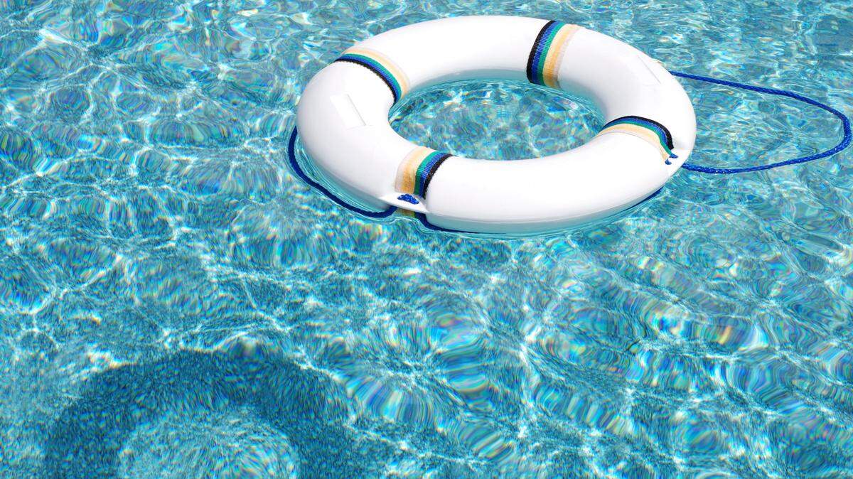 A 7-year-old boy was snorkeling in a pool when he drowned, Ohio deputies said.