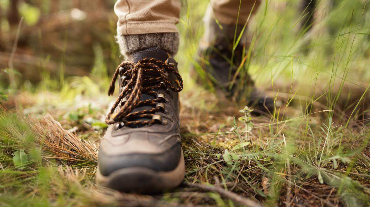 At about 11:15 a.m., a passerby found the boy in a runoff or drainage channel.