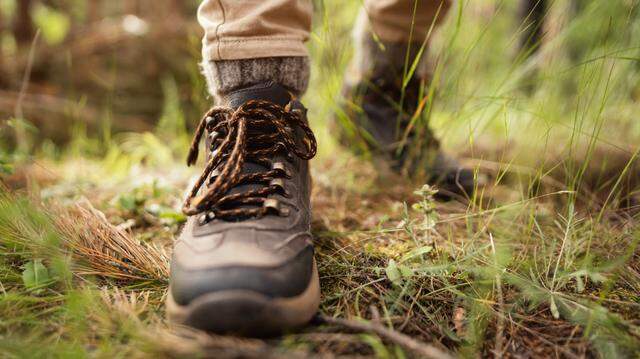 A doctor hiking nearby tried to assist the 49-year-old man, but he could not be revived, deputies said.