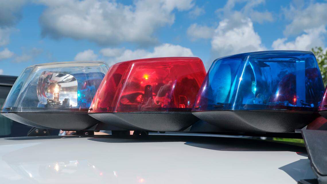 1 dead after gunshots fired into a Charlotte home, police say