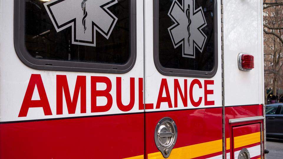 Multi-vehicle crash on I-485 in south Charlotte injures four | Rock ...