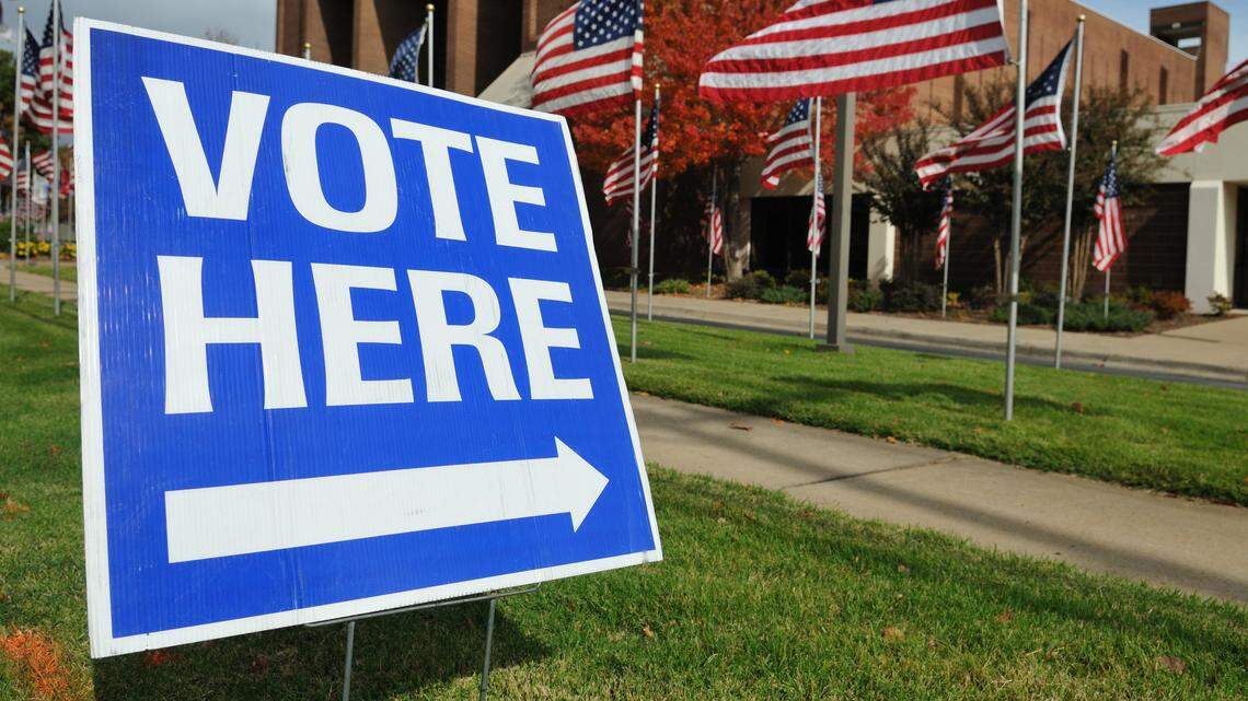 The couple, ages 73 and 70, were considered “dedicated citizens who valued fair and honest elections.”