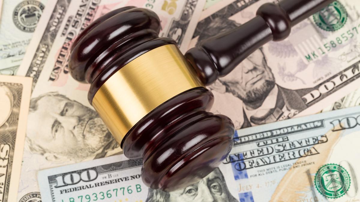 A woman employed at a Georgia retirement community was fired over her age and a hospital stay, according to a newly settled lawsuit.