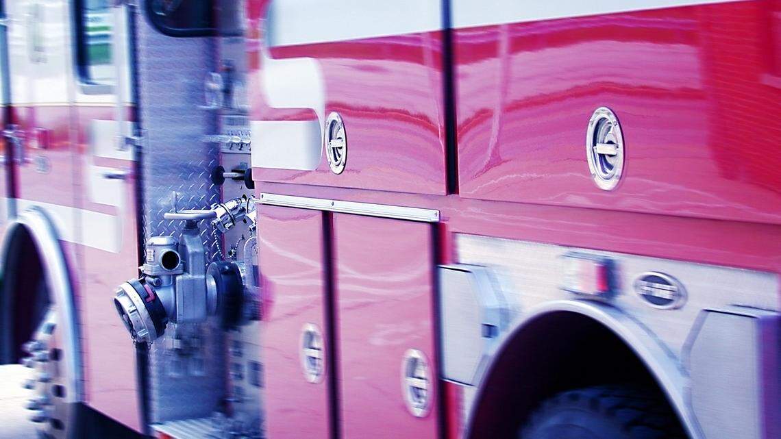 3 victims, including 2 children, identified after Sunday house fire in York, SC