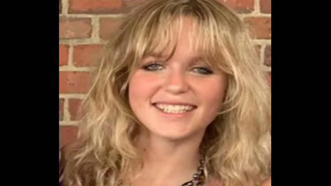 An 18-year-old musician in her first year at college in Nashville was hit by a stray bullet and killed in a park in November 2023, family said. Her parents have now filed a $50 million lawsuit.