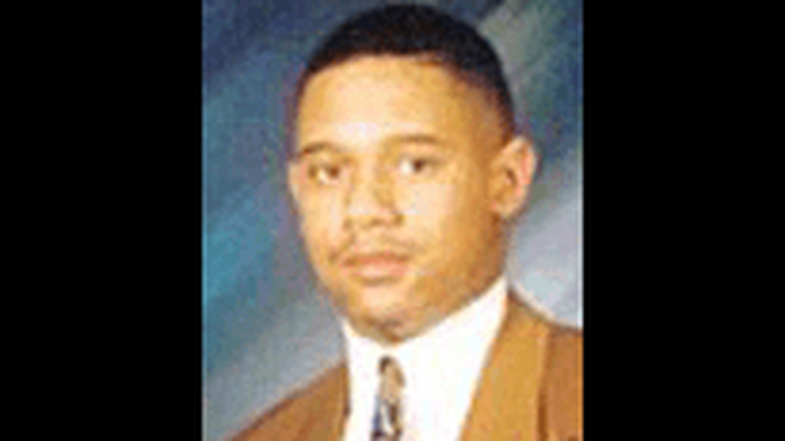 Marcus Rutledge disappeared in 1998 at age 23, leaving his family desperate for answers for more than 25 years, Tennessee authorities said. Police have now learned remains found in 2010 belong to him.