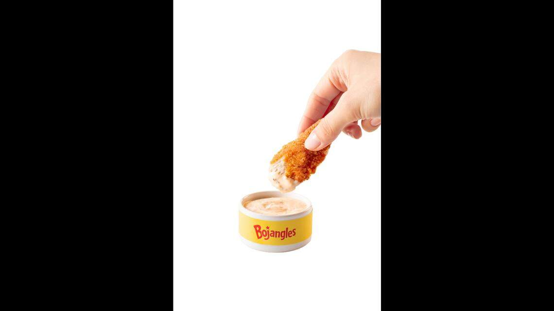 Bojangles is bringing back a fan-favorite dipping sauce. When can you get it?