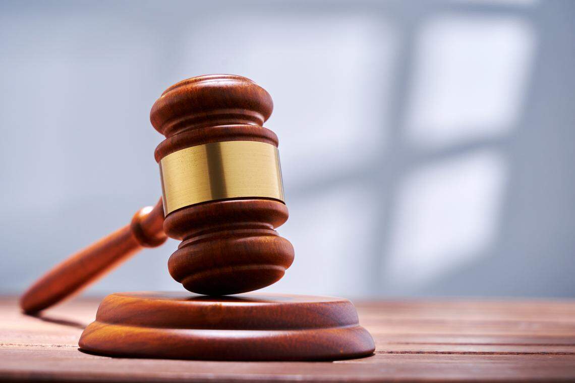 North Carolina law allows those over a certain age to be excused from jury duty.