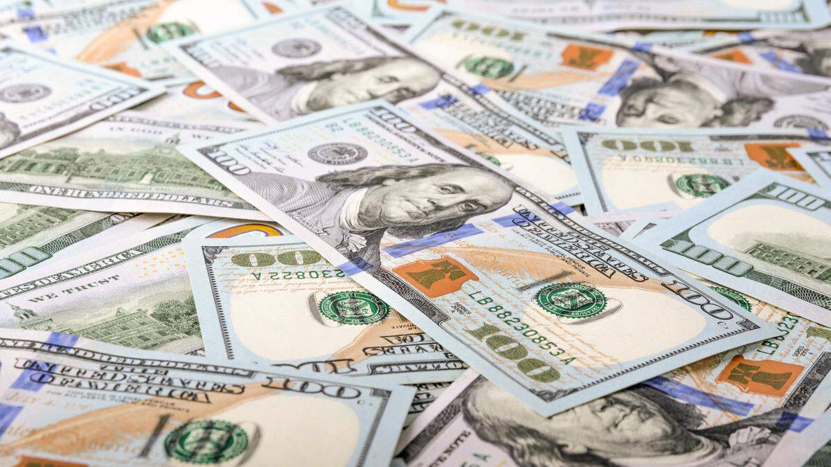 A Michigan woman won a lifetime lottery prize.