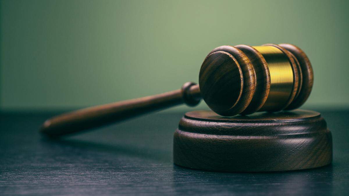 The former police chief is accused of hurting the woman, and lying about a court order.