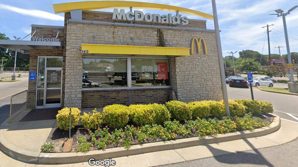 A McDonald’s fan favorite is back on the dessert menu, but customers will have to act fast.