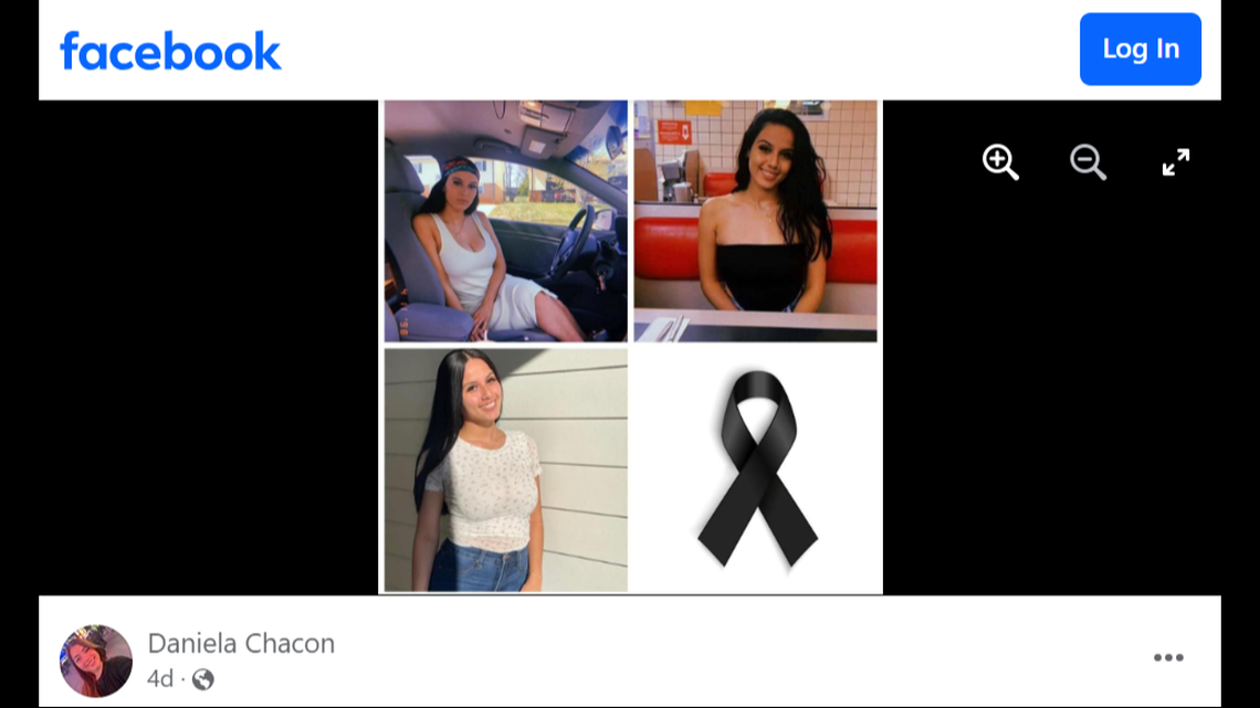 Friends and family of Sibaja-Mejia affectionately referred to her as Tita.