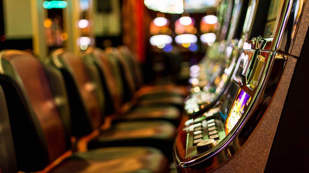 Two gamblers won big jackpots in June at a Tampa casino.