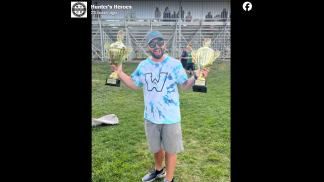 The 32-year-old worked at a high school and elementary school in North Carolina, the school system said.