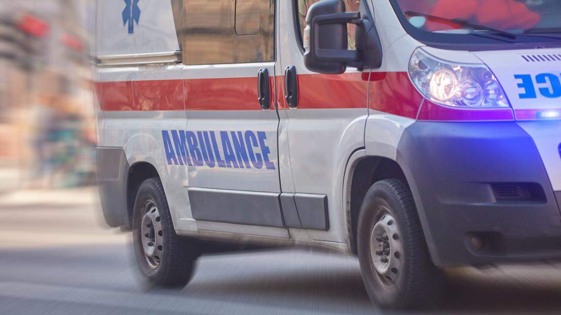 A man on a pontoon boat acted in self defense when he shot and killed a jet skier he rescued from Lake Keowee in South Carolina, on March 15, 2022, the Oconee County Sheriff’s Office and 10th Circuit Solicitor David Wagner said.