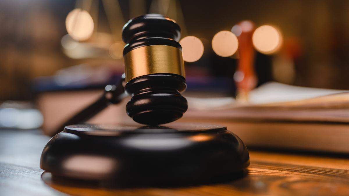 A couple who own a Utah gun store misspent money intended to buy body armor and night-vision goggles for Ukraine, federal officials say.