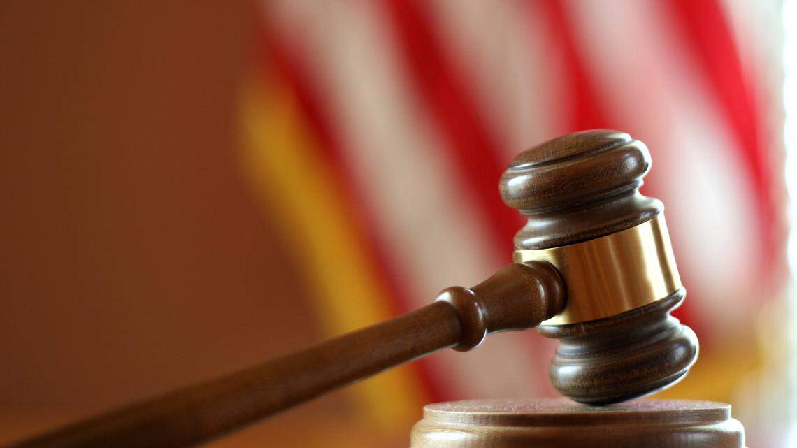 The former school counselor has been sentenced to 15 years in federal prison.