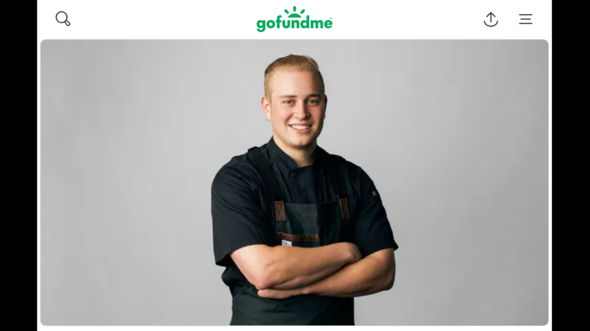 Joey Fecci, a Nashville-based chef, experienced a medical emergency during a recent marathon and died, family confirmed.