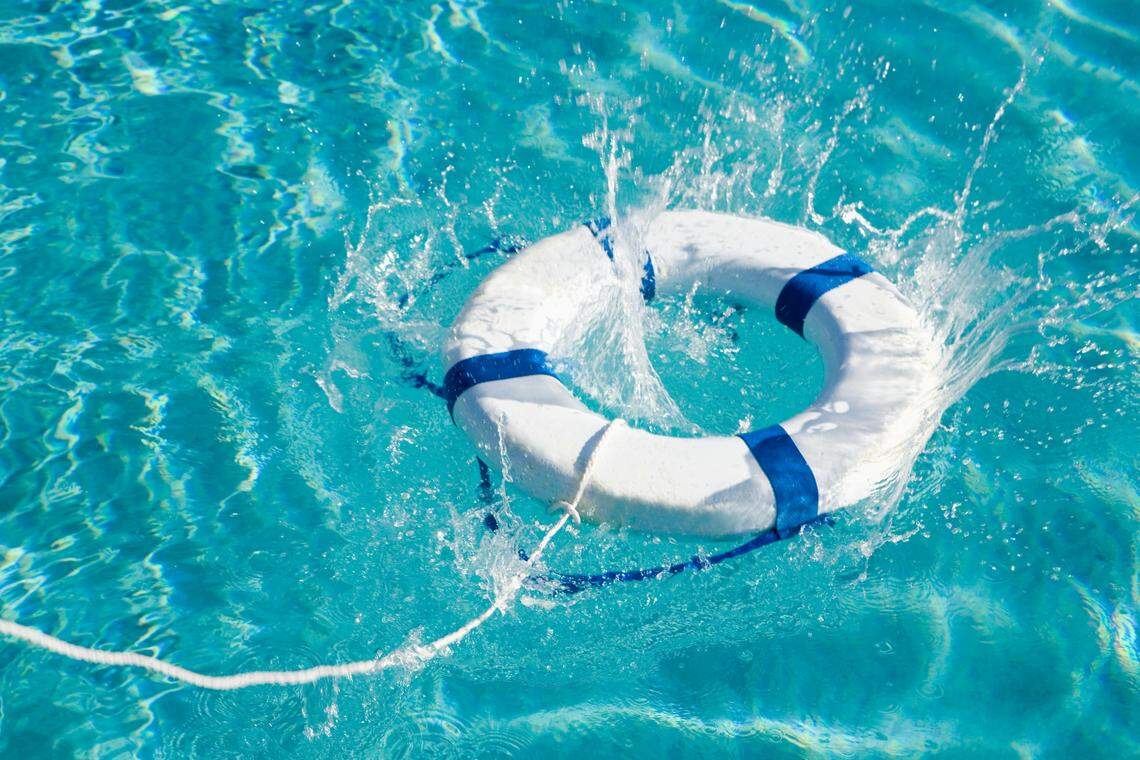 Children must be watched carefully near swimming spots. They accounted for two thirds of drownings deaths in swimming pools from 2020 to 2024 in North Carolina.