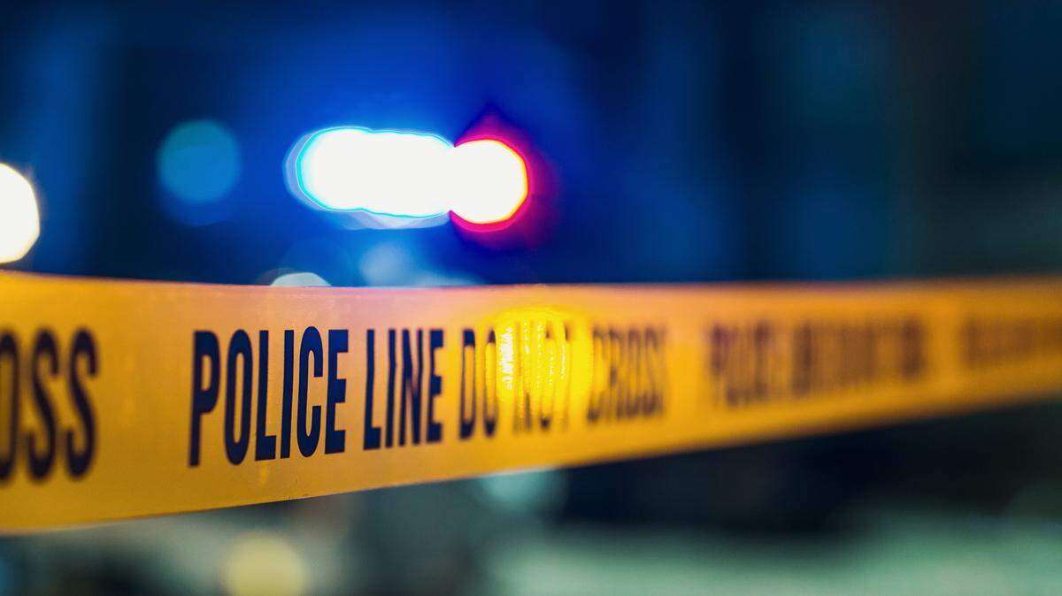 Hoke County teen accused of killing grandmother dies in officer-involved shooting.
