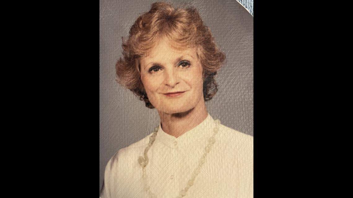 Through advances in DNA technology, a burned body discovered in 1987 has now been identified as Betty Lou Wisley, who would have been 51 at the time she was found dead.