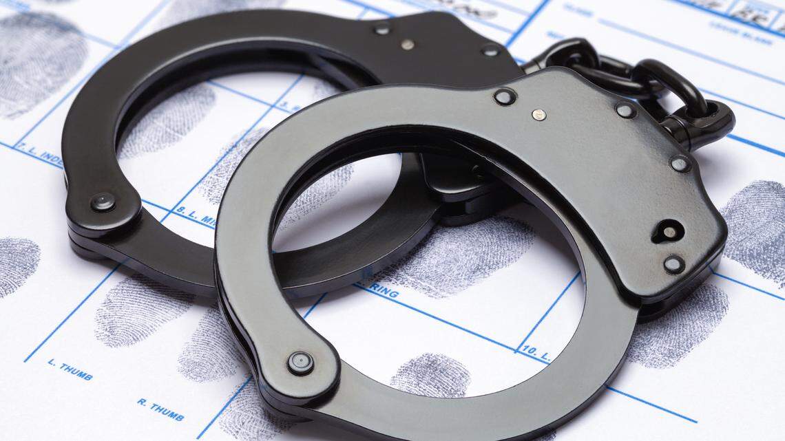 Registered sex offender just out of prison made plans to meet 14-year-old, CA cops say