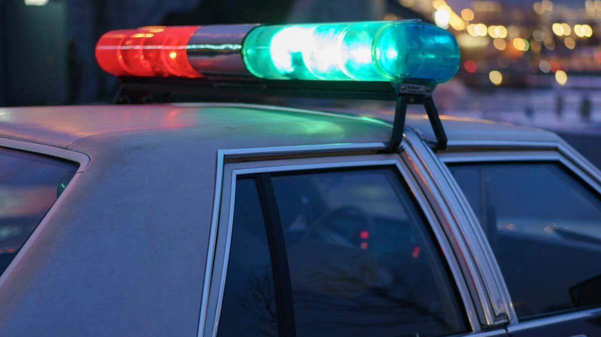 The boy is in serious but stable condition.