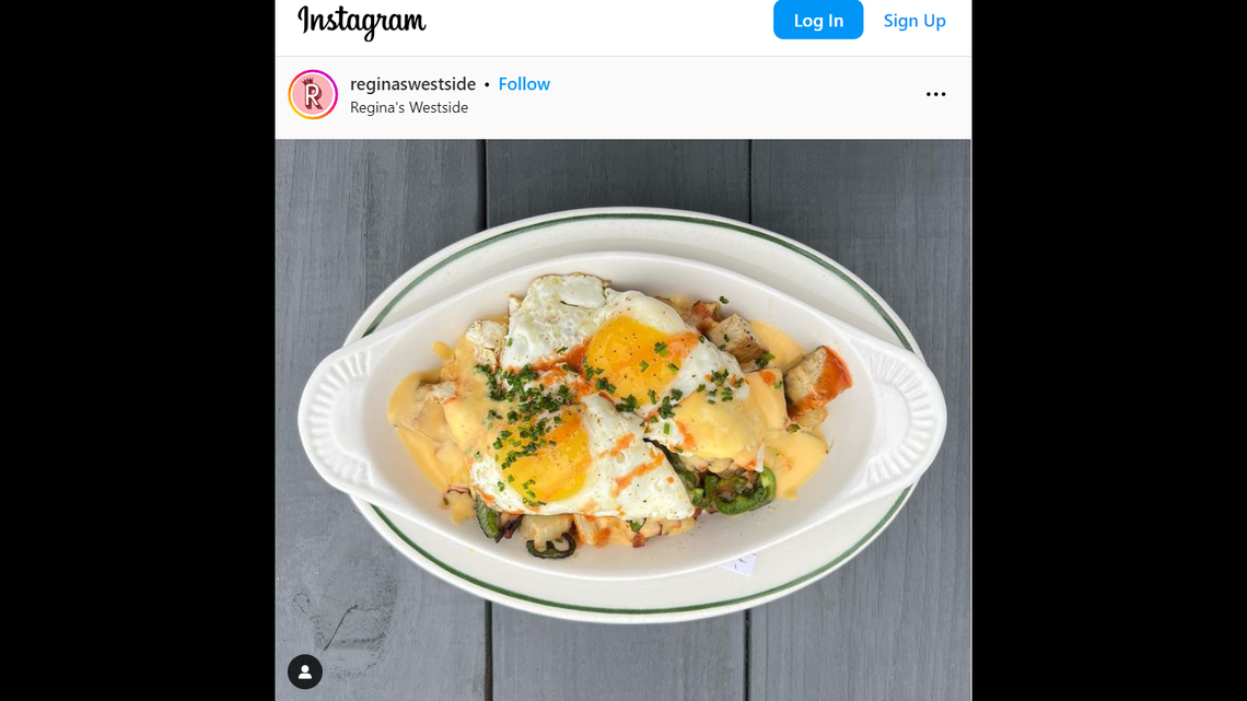 A restaurant in the North Carolina mountains was named one of the nation’s top new places to eat.