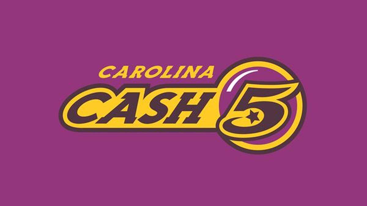 A North Carolina mom won a six-figure prize after she tried her luck on an online lottery game, officials said.