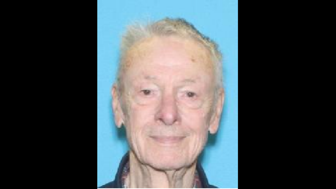 Orrin Jefferson Brown, an 85-year-old fisherman, was found dead after he disappeared in Western North Carolina, officials said.