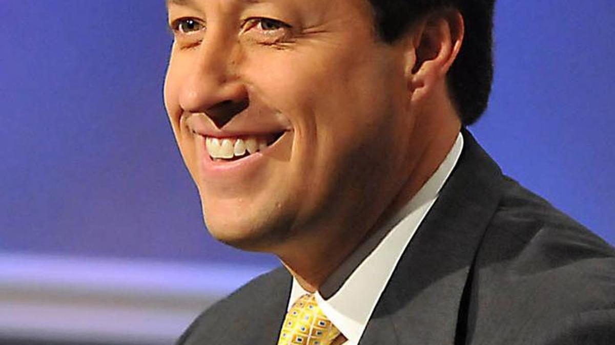 Scott Stone