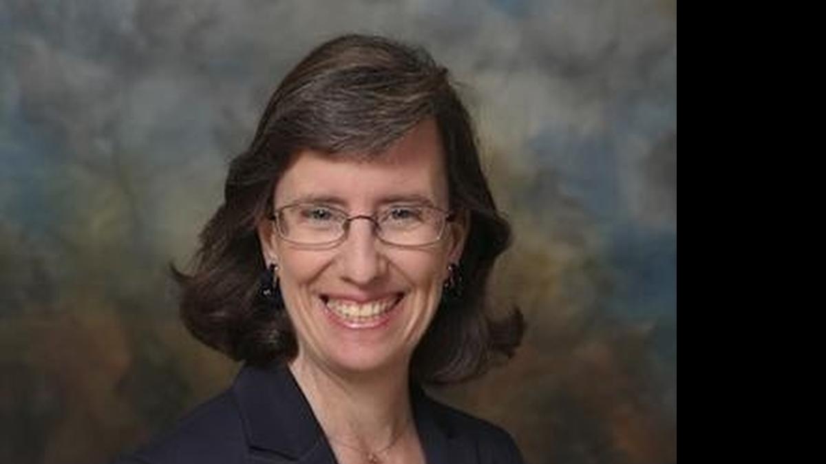 
Amelia Stinson-Wesley, 2015 candidate for CMS Board of Education.
