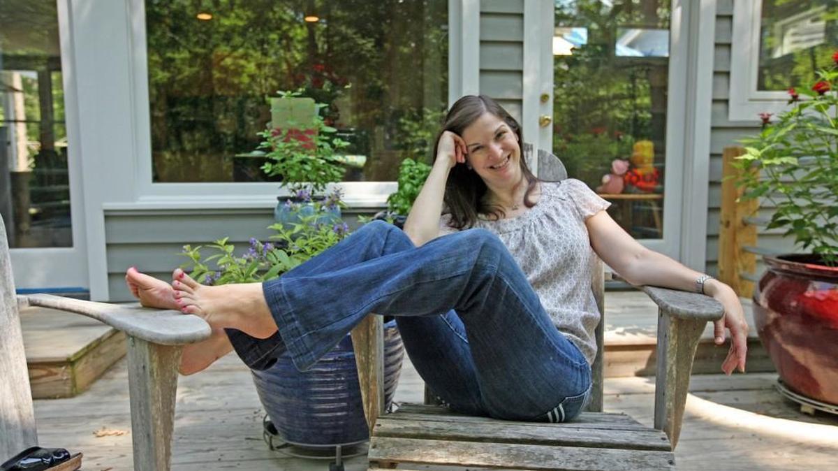 North Carolina author Sarah Dessen is among 269 children’s book authors and illustrators who signed a letter opposing House Bill 2.