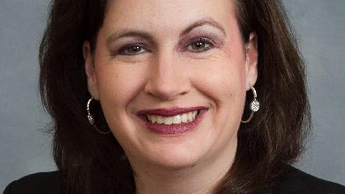 Tricia Cotham