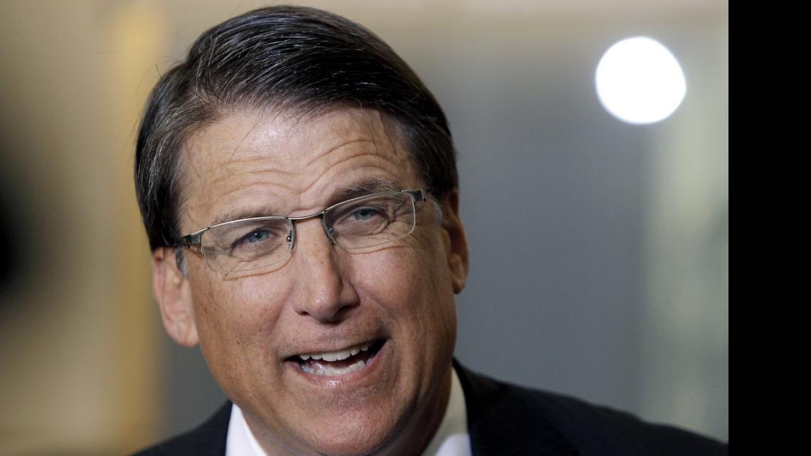 
Gov. Pat McCrory’s veto of a bill that would allow some North Carolina court officials to refuse to perform gay marriage activities because of religious objections has been negated by the state Senate. 
