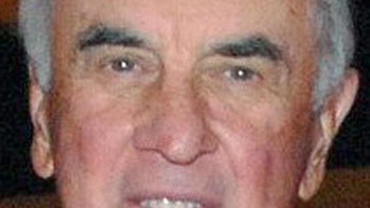 Graeme Keith