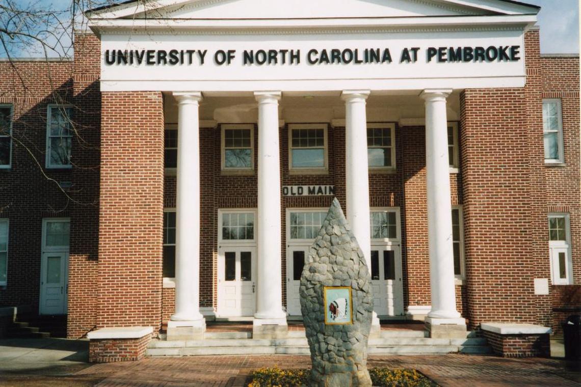 UNC Pembroke