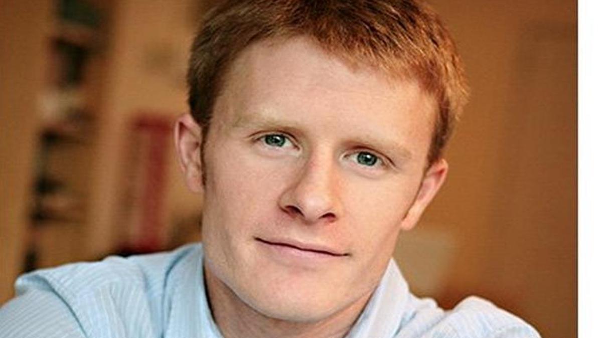 Josh Putnam