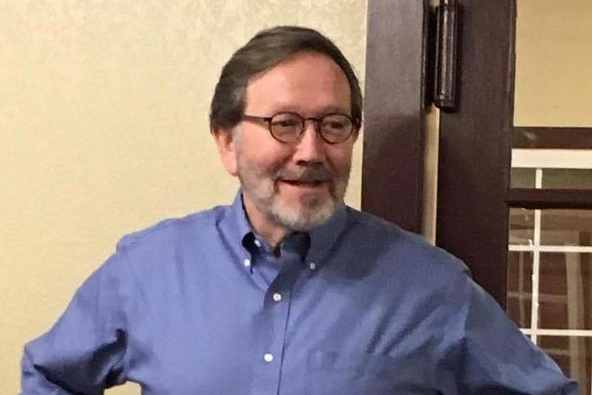 Archie Parnell won the Democratic nomination.