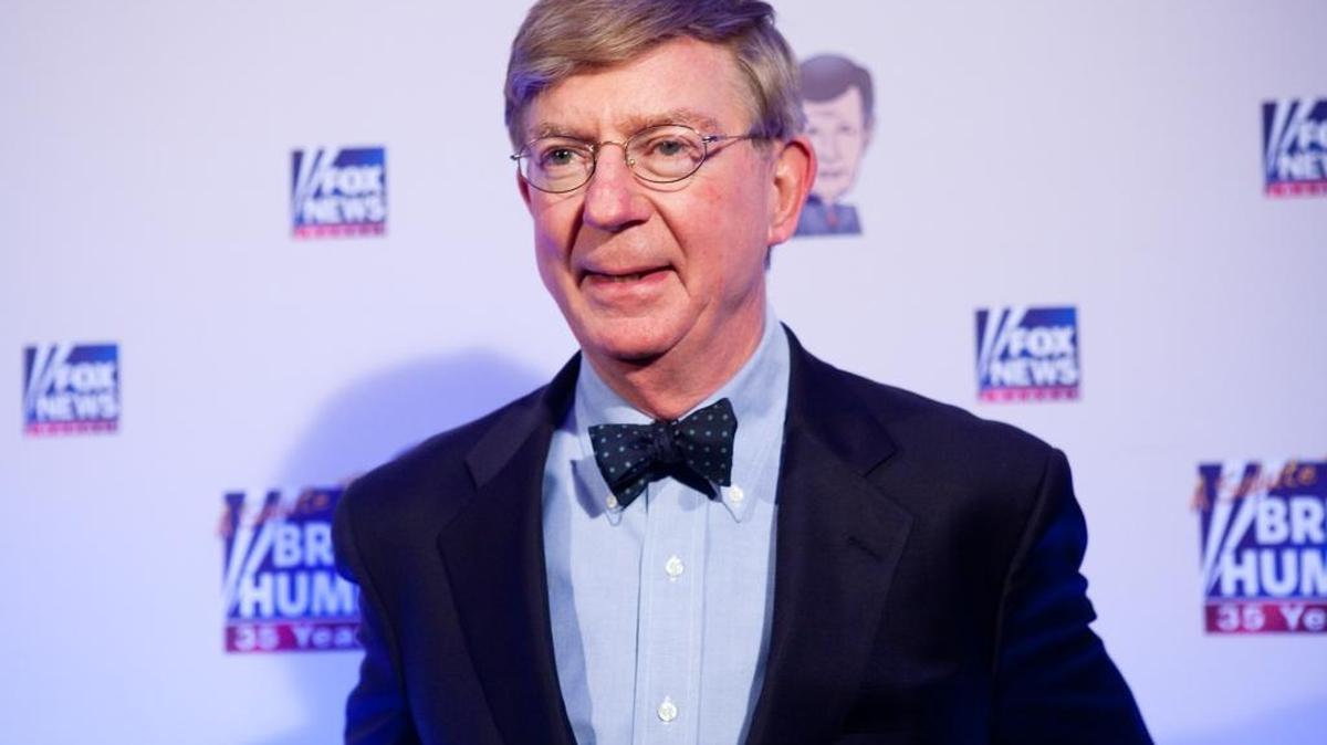 Conservative columnist George Will has left the Republican Party, multiple media outlets reported on Saturday.