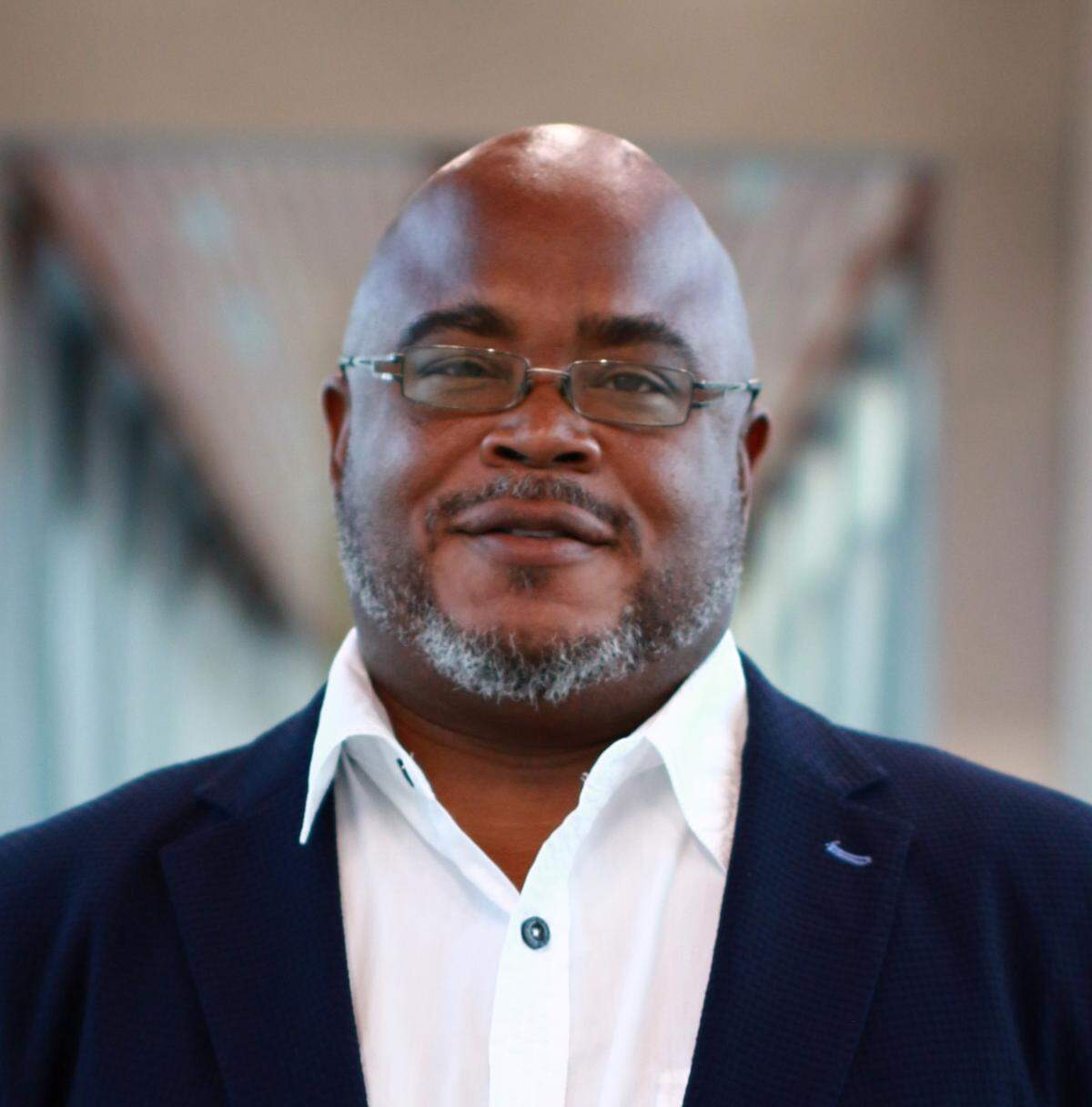 Charles Robsinson is a candidate for District 4 member of Charlotte City Council. The primary is on September 10, 2019. The general election is on November 5, 2019.