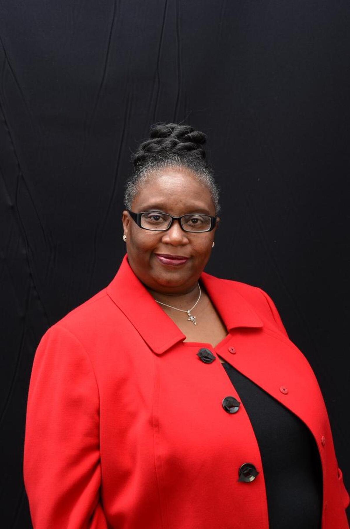 J’Tanya Adams