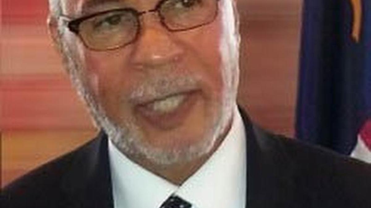 Ken Spaulding