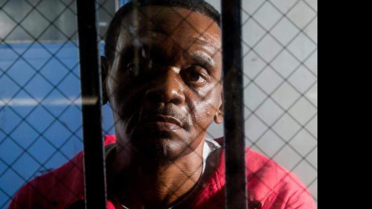 Henry McCollum who is on death row at Central Prison in Raleigh has spent more than three decades in prison for the rape and murder of an 11-year-old girl three decades in prison. McCollum is poised for freedom after investigators linked DNA at the crime scene to a Robeson County man serving life for a similar rape murder.
