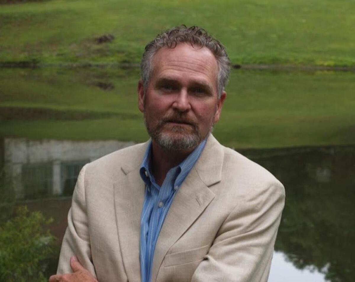 Jeff Scott